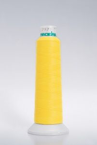 Нитки матовые, вышивальные, MADEIRA №40, 2500м (7971)