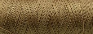 Нитки швейные вощеные Aurora Cotton № 50/3, 180м (21159)