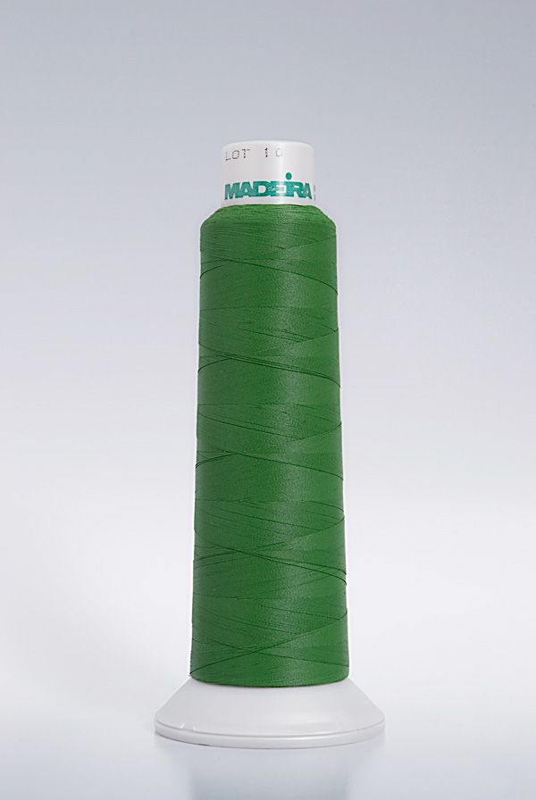 Нитки матовые, вышивальные Frosted Matt MADEIRA №40, 2500м