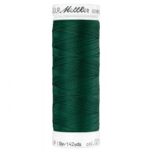 Нитки Mettler SERAFLEX 120 для эластичных швов, 130 м (0216)
