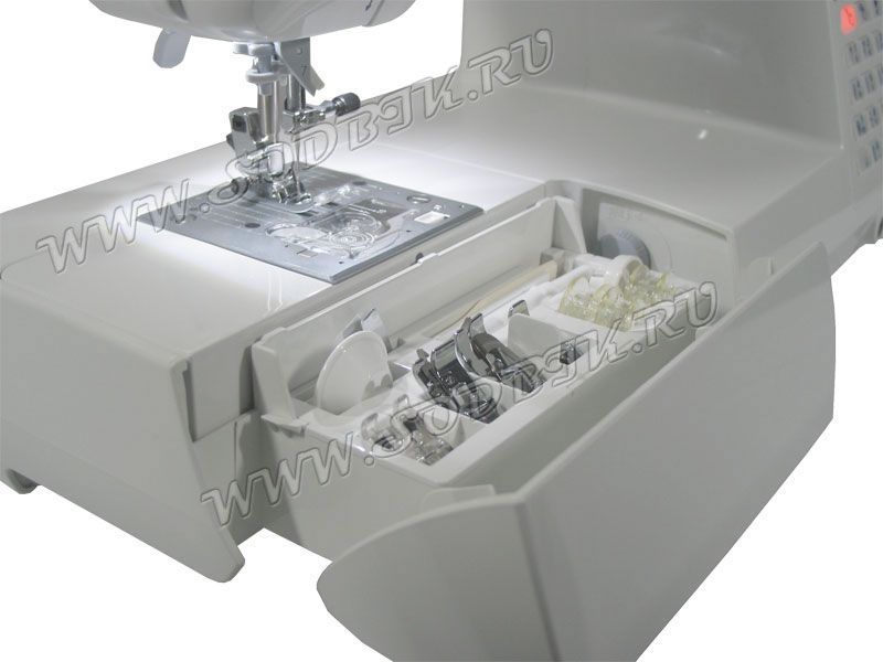 Швейная машина Juki HZL F300