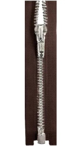 Молния М4 метал. 45см PRYM 456345 (881)