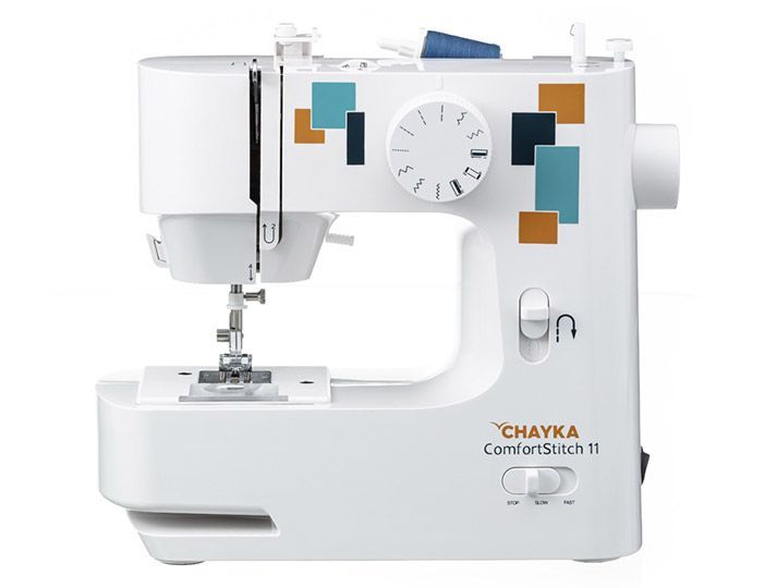 Швейная машина Chayka ComfortStitch 11