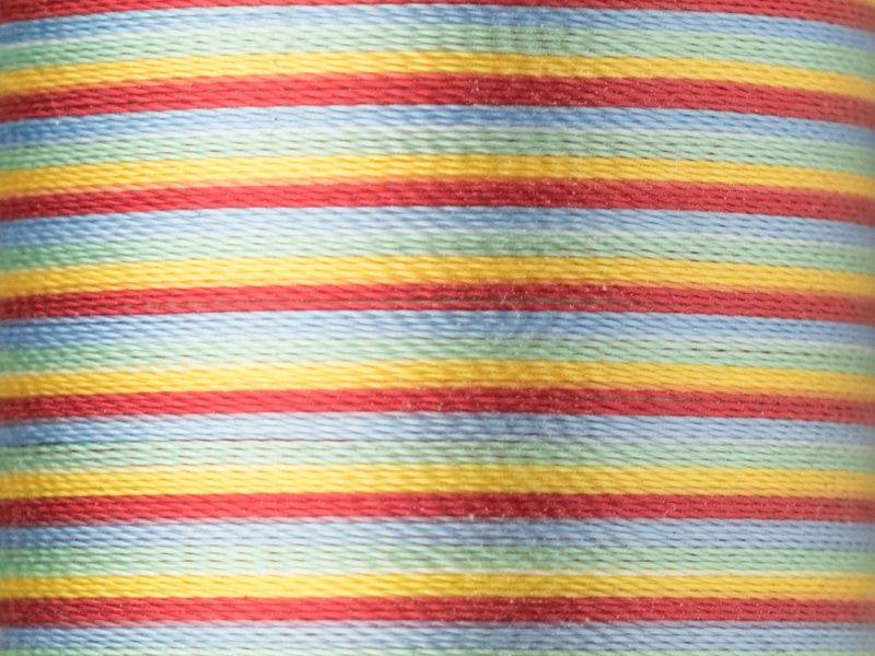 Нитки Madeira Rayon №40 вышивальные (200 м)