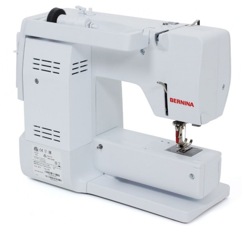Швейная машина Bernina 325