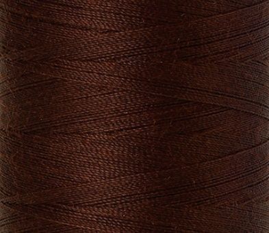 Нитки Mettler SERACOR 120 оверлочные универсальные 1000 м