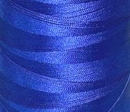 Нитки FuFu'S вышивальные полиэстер 5000 м (PF368)