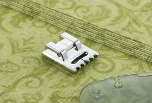 Лапка Brother F069N для 5 защипов