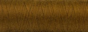 Нитки Aurora швейные для джинсы 30 (832)