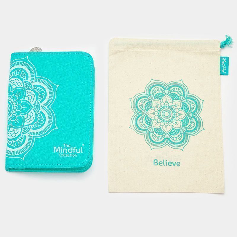 Набор съемных спиц Mindful "Believe" /Верить/, KnitPro, 36302