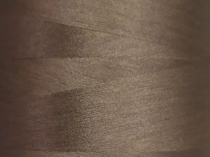 Нитка текстурированная крученая Euron E 150/1 №180 5000м (2130 коричневый)