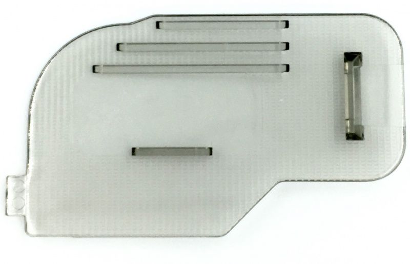 Крышка шпули L-15/25/35/40, Comfort 25/35