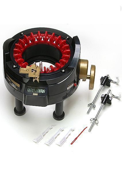 Машинка для вязания Addi-Express Professional