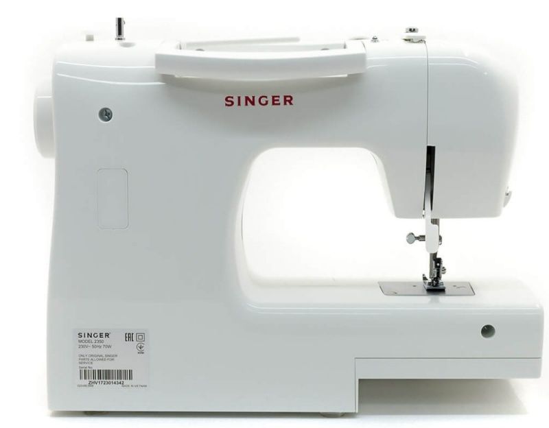 Швейная машина Singer 2350