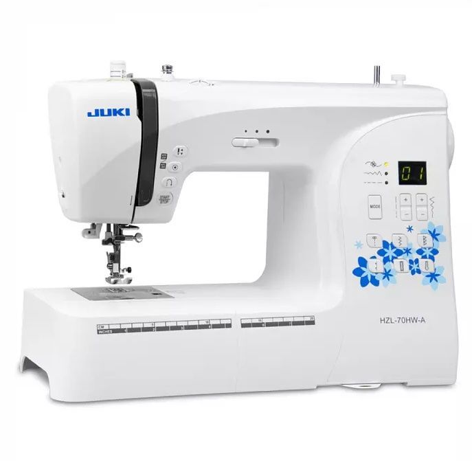 Швейная машина Juki HZL-70HW-A 