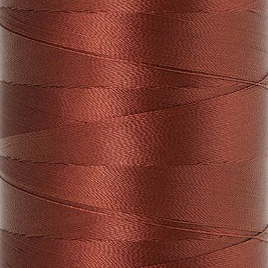 Нитки Mettler SERALENE 120 оверлочные полупрозрачные, 2000 м