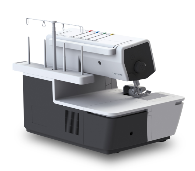 Оверлок Bernette AIRLOCK b64