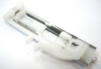 Лапка для петли автомат 7мм Janome 753-801-004