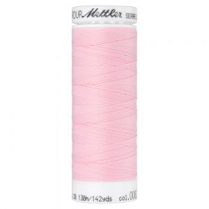 Нитки Mettler SERAFLEX 120 для эластичных швов, 130 м (0082)
