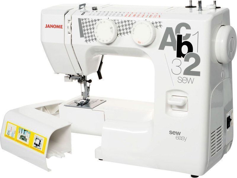Швейная машина Janome Sew Easy