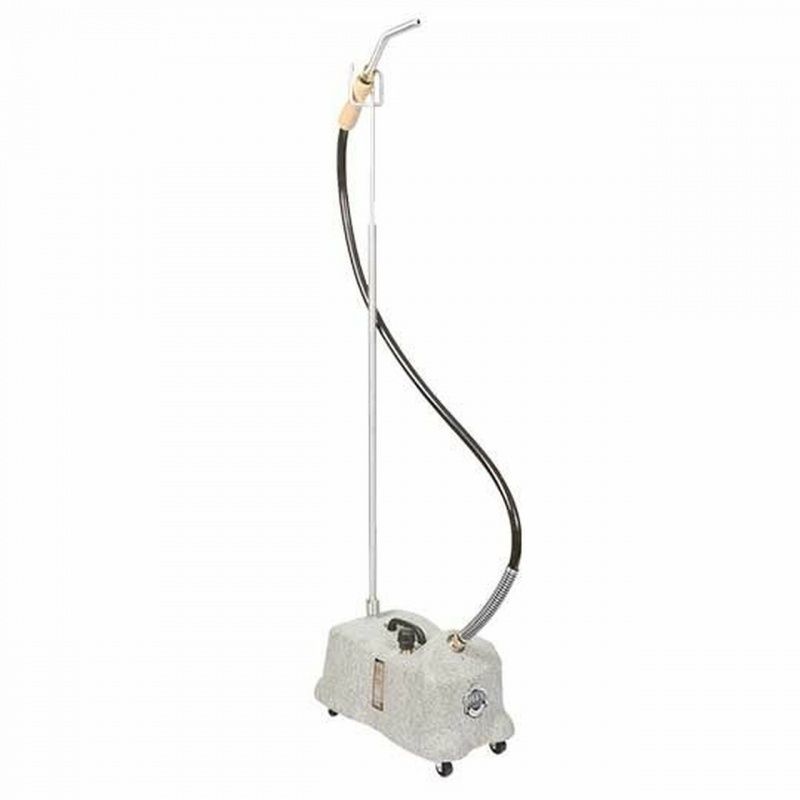 Отпариватель профессиональный, шланг 1,68м, Jiffy Steamer J-4000I
