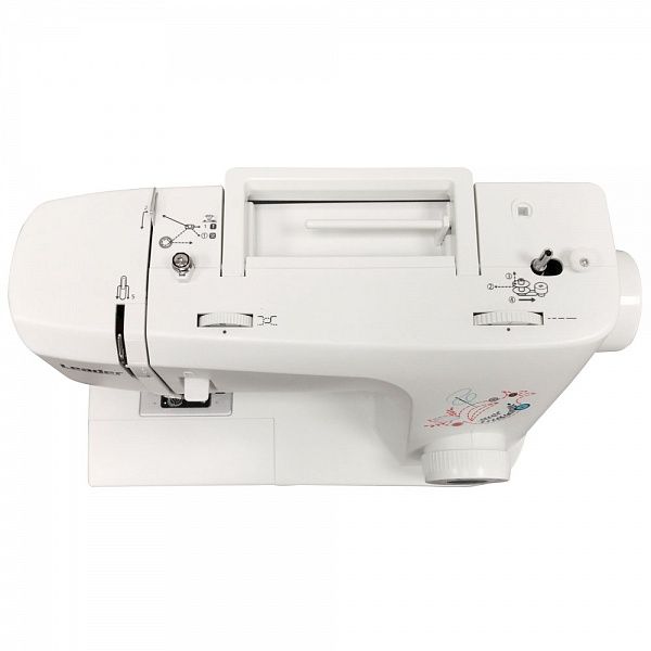 Швейная машина Leader Royal Stitch 23