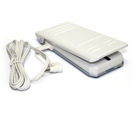 Педаль электронная для Janome 6260, 3050, 2325, DC50