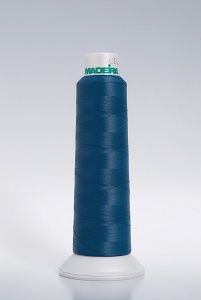 Нитки матовые, вышивальные, MADEIRA №40, 2500м (7962)
