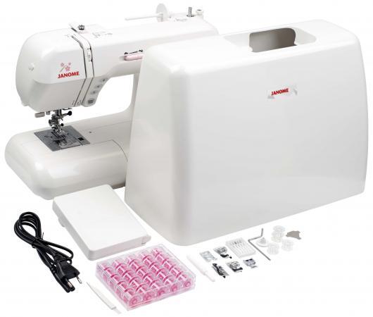 Швейная машина Janome DC 4030 HC Jubilee