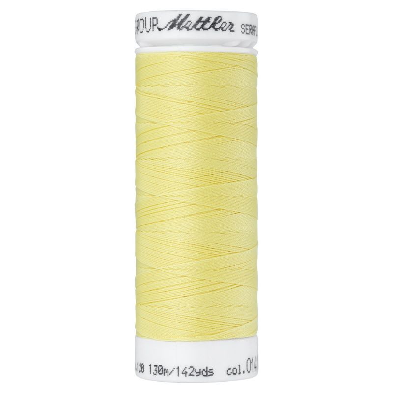Нитки Mettler SERAFLEX 120 для эластичных швов, 130 м