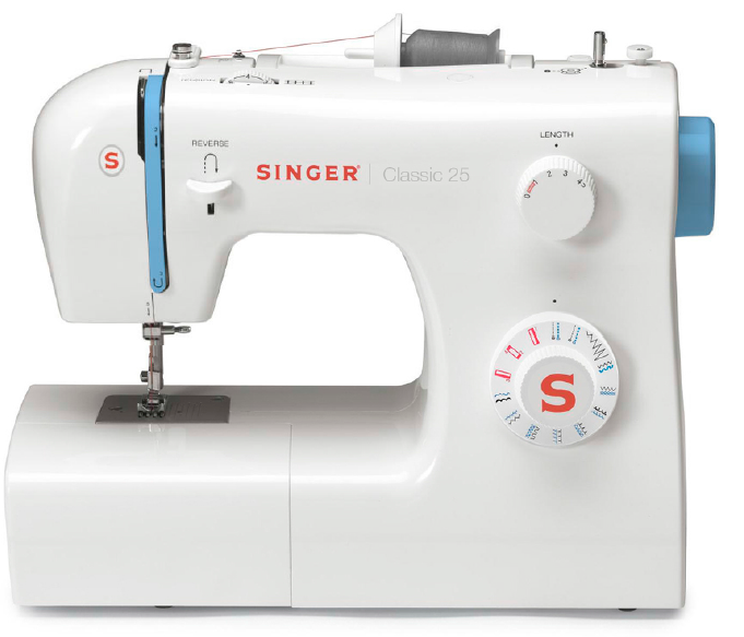 Швейная машина Singer Classic 25