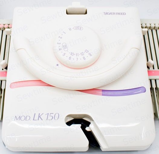 Каретка основная для Silver LK-150