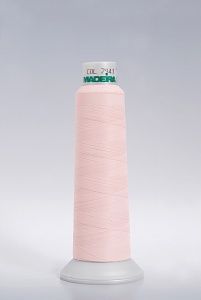 Нитки матовые, вышивальные, MADEIRA №40, 2500м (7941)