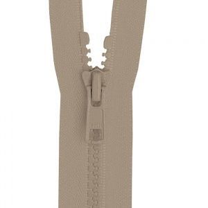 Молния пластик 65см, тракторная, разъемная тип 5 (5,70мм) YKK 4335956/65 VSOR-56 (573)