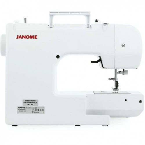 Швейная машина Janome SEW LINE 300 | Фото 7