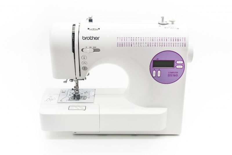 Швейная машина Brother DS-160