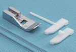 Лапка для коверлоков BabyLock для защипов BLE8-PTF B5002-06A-C-E