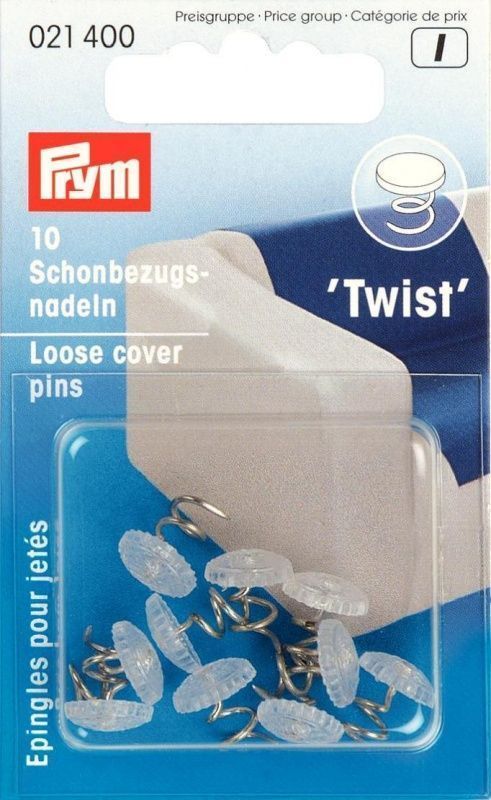 Булавки специальные PRYM 021400