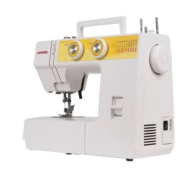 Швейная машина Janome JT 1108