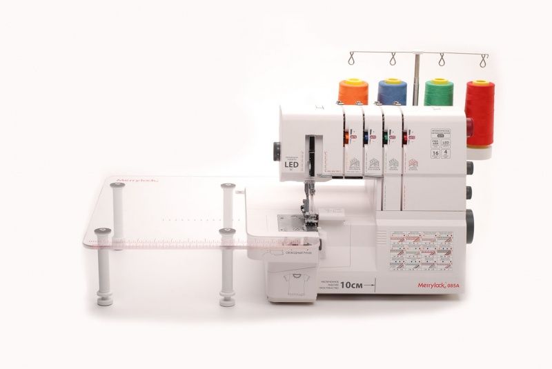 Оверлок Merrylock 085A