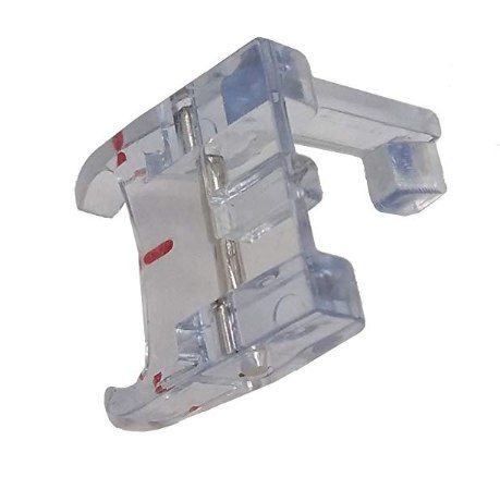 Лапка открытая для свободного передвижения Sensormatic free-motion PFAFF 820976096