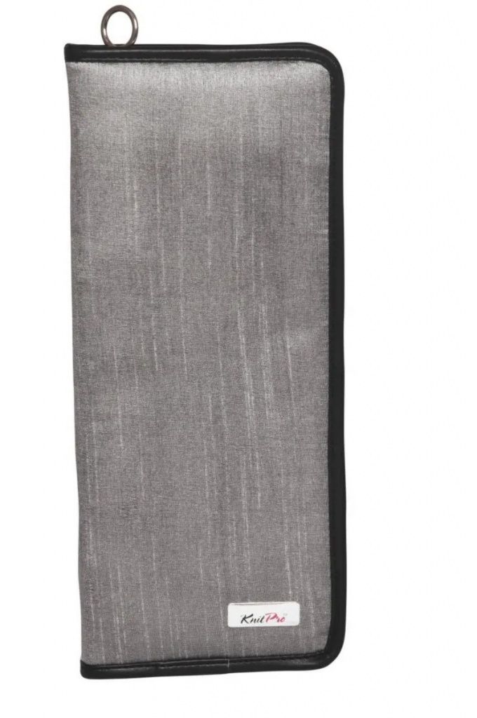 Набор прямых спиц длиной 25см Nova cubics, KnitPro,12364