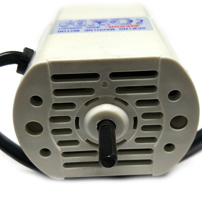 Двигатель Jegon для оверлоков Comfort 110 - 140