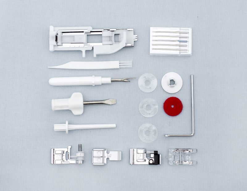 Швейная машина Janome 725s