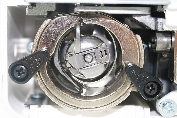 Швейная машина Janome PS-35