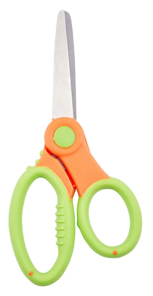 Ножницы школьные, 13 см Hemline 395