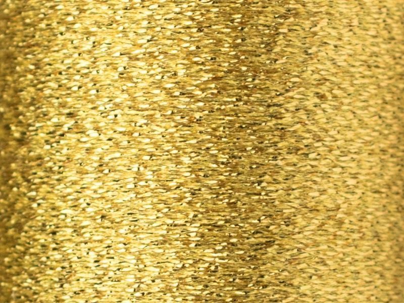 Нитки Madeira Metallic №40 вышивальные (200м)