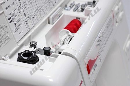 Швейная машина Janome W23U