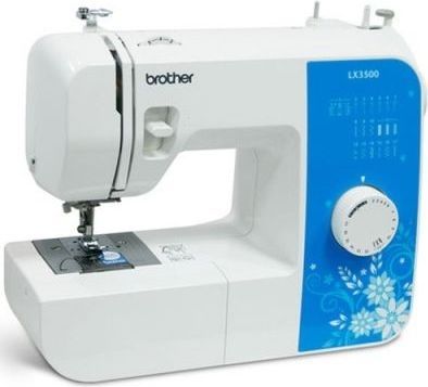 Швейная машина Brother LX-3500