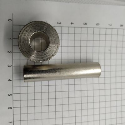 Ручной инструмент для установки фурнитуры металл